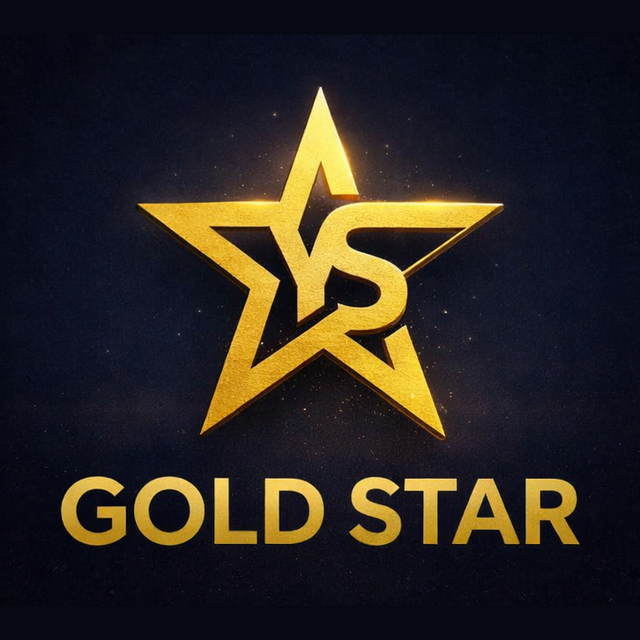 GOLD STAR
